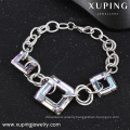 74679-Crystals from Swarovski, fashion bracelets hot jewelry